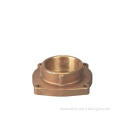Bronze valve seat pipe fitting /flange fitting
